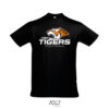 OSC Tigers "Classic" Shirt