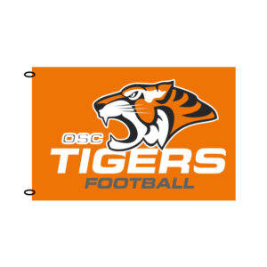 OSC Tigers Football