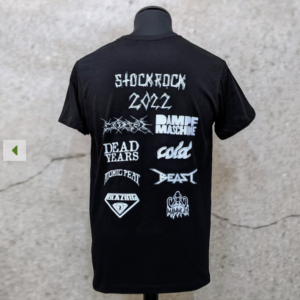 Stockrock