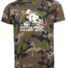 Camo Shirt 2 " Karpfenangler"