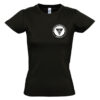 Damen T-Shirt "HSV"