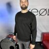 KEØN Sweat BlackOnBlack – Bild 2