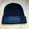 KEØN Beanie BlackOnBlack – Bild 2