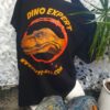 RaptoRex "Dino Expert" Shirt