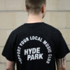 Hyde Park Shirt "Supporter"