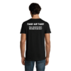 Faust auf Faust Logo Shirt – Bild 2