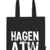 Baumwolltasche "Hagen a.T.W."