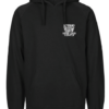 Hoodie "Ortsteile Hagen a.T.W."