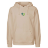 Hoodie Neutral "Freiwilligen Dienste"