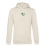 Hoodie Inspire "Freiwilligen Dienste"