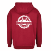 Hoodie Teutofreunde