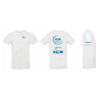CJD Gymnasium Versmold goes Rom 2025 Shirt
